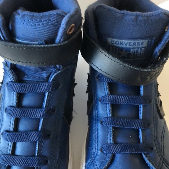 KIDS Converse All Star sneakers - Picture 8 of 9